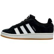 Lage Sneakers adidas Campus 00s Noir (GS)