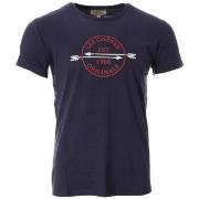 T-shirt Lee Cooper -