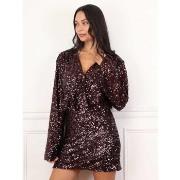 Jurk La Modeuse 76643_P181528