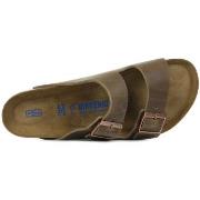 Sandalen BIRKENSTOCK Arizona Bs Sfb Oiled Leather