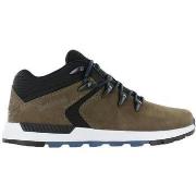 Wandelschoenen Timberland Sprint Trekker