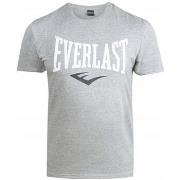 T-shirt Korte Mouw Everlast 37M290J86M000