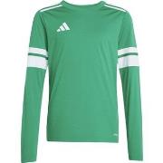 T-Shirt Lange Mouw adidas Squadra 25