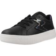 Lage Sneakers Geox J MIKIROSHI GIRL