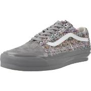 Sneakers Vans LX OLD SKOOL TWED
