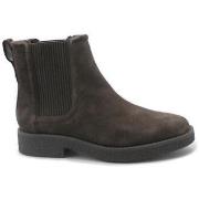 Enkellaarzen Clarks CLA-I25-NELLA-DB