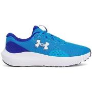 Lage Sneakers Under Armour BUTYUACHARGEDSURGE43027000428