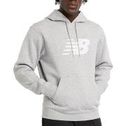 Sweater New Balance MT43904AG