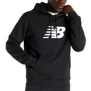 Sweater New Balance MT43904BK