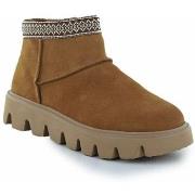 Enkellaarzen Rieker RKR864