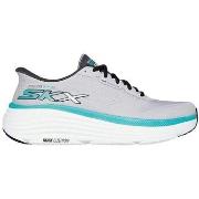 Lage Sneakers Skechers Slip-ins Max Cushioning