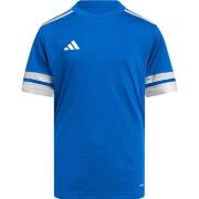T-shirt Korte Mouw adidas Squadra 25