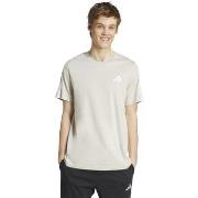 T-shirt Korte Mouw adidas JY1566000WONALU