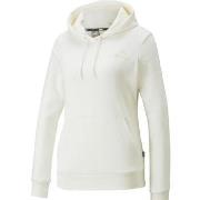 Sweater Puma Ess+ Embroidery