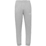 Trainingsbroek hummel Pantalon HMLGO en coton