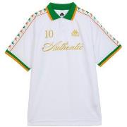 Polo Shirt Korte Mouw Kappa Polo manches courtes 222 Banda Notilox