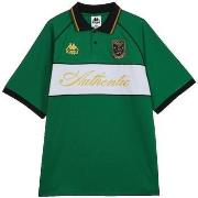 Polo Shirt Korte Mouw Kappa Polo manches courtes Authentic Norton