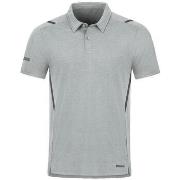 Polo Shirt Korte Mouw Jako Polo manches courtes Challenge Femme