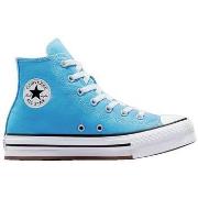 Hoge Sneakers Converse Baskets CTAS Eva Lift Hi