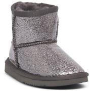 Snowboots Grunland PP0485ACCIAIO