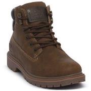 Enkellaarzen Dockers 55A201650470