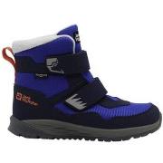 Snowboots Jack Wolfskin A62144C0411