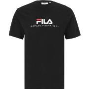 T-shirt Korte Mouw Fila Bedburg