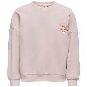 Sweater Kids Only -