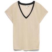 T-shirt Korte Mouw Vero Moda -