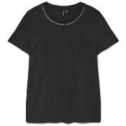 T-shirt Korte Mouw Vero Moda -