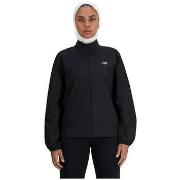 Blazer New Balance Veste New Balance Sport Essentials coupe-vent