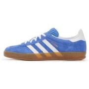 Lage Sneakers adidas Gazelle Indoor Blue Fusion Gum