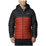 Blazer Columbia Powder Lite