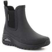 Enkellaarzen Skechers 177183BBK