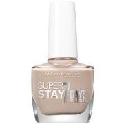 Nagellak Maybelline New York Superstay Nagellak