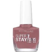 Nagellak Maybelline New York Superstay Nagellak