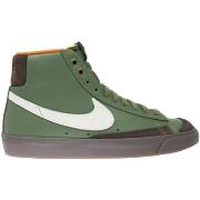 Hoge Sneakers Nike Blazer Mid '77 Vintage