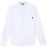 Overhemd Lange Mouw TBS -