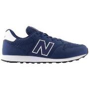 Lage Sneakers New Balance 500