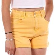 Korte Broek Monday Premium -