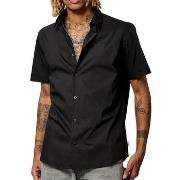 Overhemd Korte Mouw Kaporal -