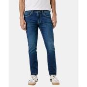 Skinny Jeans Pepe jeans PM2073895AG SLIM GYMDIGO
