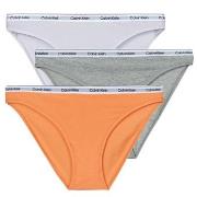 Slips Calvin Klein Jeans BIKINI 3PK X3