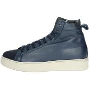 Hoge Sneakers Antony Sander NEVADA