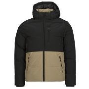 Donsjas Jack &amp; Jones JJEOWEN PUFFER SN