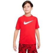 T-shirt Korte Mouw Nike T-shirt Dri-FIT Multi+ HBR
