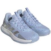 Tennisschoenen adidas Solematch Control