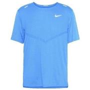 T-shirt Korte Mouw Nike T-shirt Rise 365 Dri-FIT