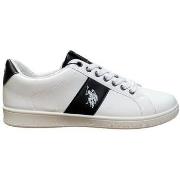 Lage Sneakers U.S Polo Assn. BAK001M/FS1