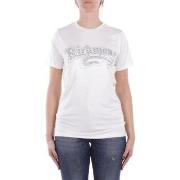 T-shirt Korte Mouw John Richmond UWA25113TS